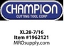 XL28-7/16