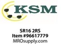 SR16 2RS