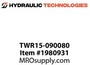 TWR15-090080