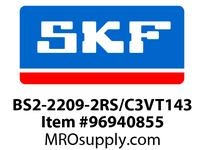 BS2-2209-2RS/C3VT143