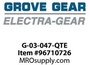 G-03-047-QTE