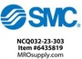 NCQ032-23-303