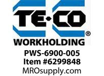 PWS-6900-005