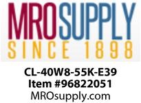 CL-40W8-55K-E39