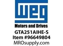 GTA251AIHE-S