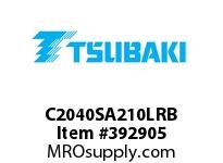 C2040SA210LRB