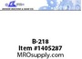 B-218