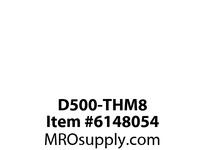 D500-THM8
