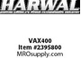 VAX-400