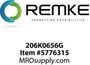 206K0656G