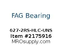 627-2RS-HLC-UNS
