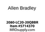 2080-LC20-20QBBR