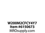 W200M2CFCY4Y7