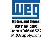 BRT 6K 20R