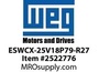 ESWCX-25V18P79-R27