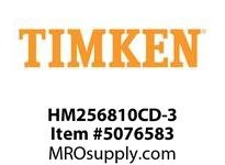HM256810CD-3