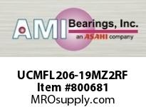 UCMFL206-19MZ2RF