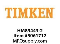 HM89443-2