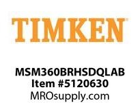 MSM360BRHSDQLAB