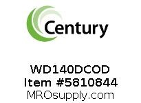WD140DCOD