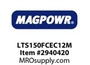 LTS150FCEC12M