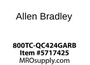 800TC-QC424GARB
