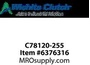 C78120-255