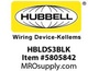HBLDS3BLK