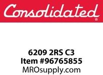 6209 2RS C3