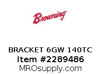 BRACKET 6GW 140TC