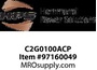 C2G0100ACP