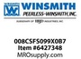 008CSFS099X0B7