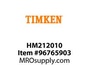 HM212010