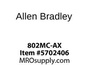 802MC-AX