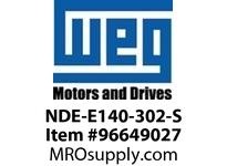 NDE-E140-302-S