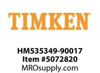 HM535349-90017