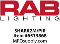 SHARK2M/PIR