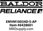 EMVM10034D-S-AP