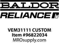 VEM31111 CUSTOM