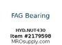 HYD.NUT430