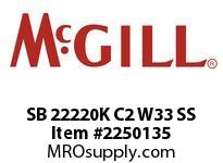 SB 22220K C2 W33 SS