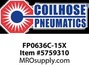 FP0636C-15X