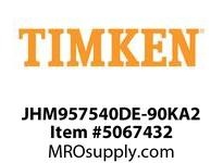 JHM957540DE-90KA2