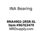 RNA4902-2RSR-XL