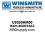 U3050HM00