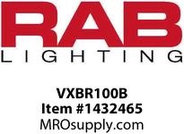 VXBR100B