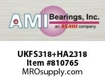 UKFS318+HA2318