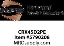 CRX45D2PE