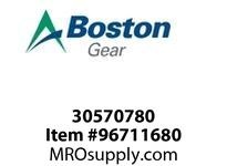 XT160-025-0 STANDARD COMPONENTS