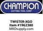 TWISTER-XGO